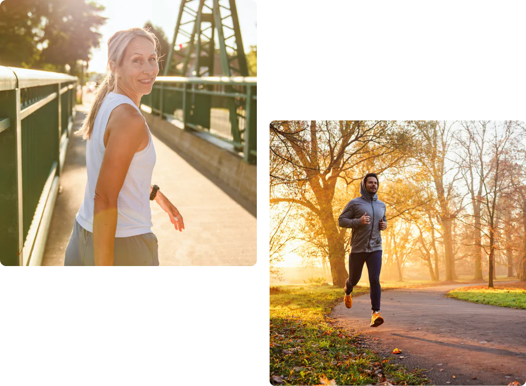 NAD+ Therapy & Healthy Aging: What It Is and How It Works