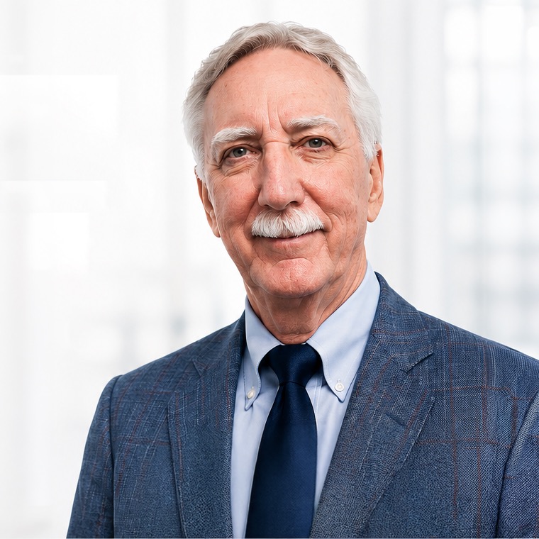 Dr. Robert Collins, MD